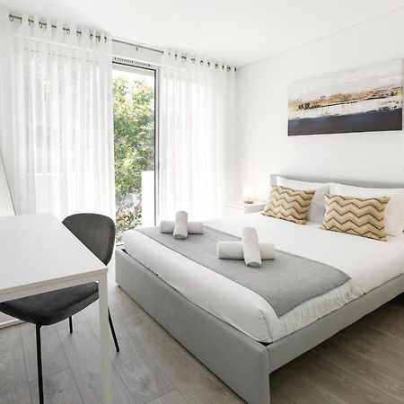 Blissful Beach Getaway Назаре Екстериор снимка