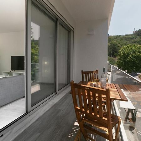 Blissful Beach Getaway Назаре Екстериор снимка